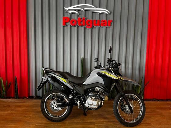 HONDA NXR 160 BROS CBS HONDA NXR 160 BROS CBS